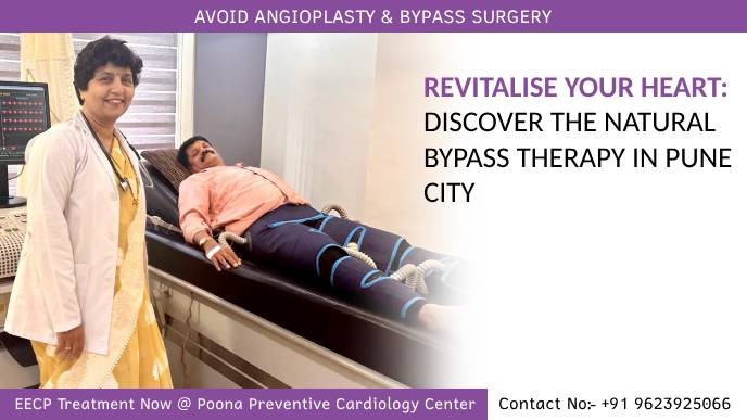 Natural Bypass Treatment in Pune